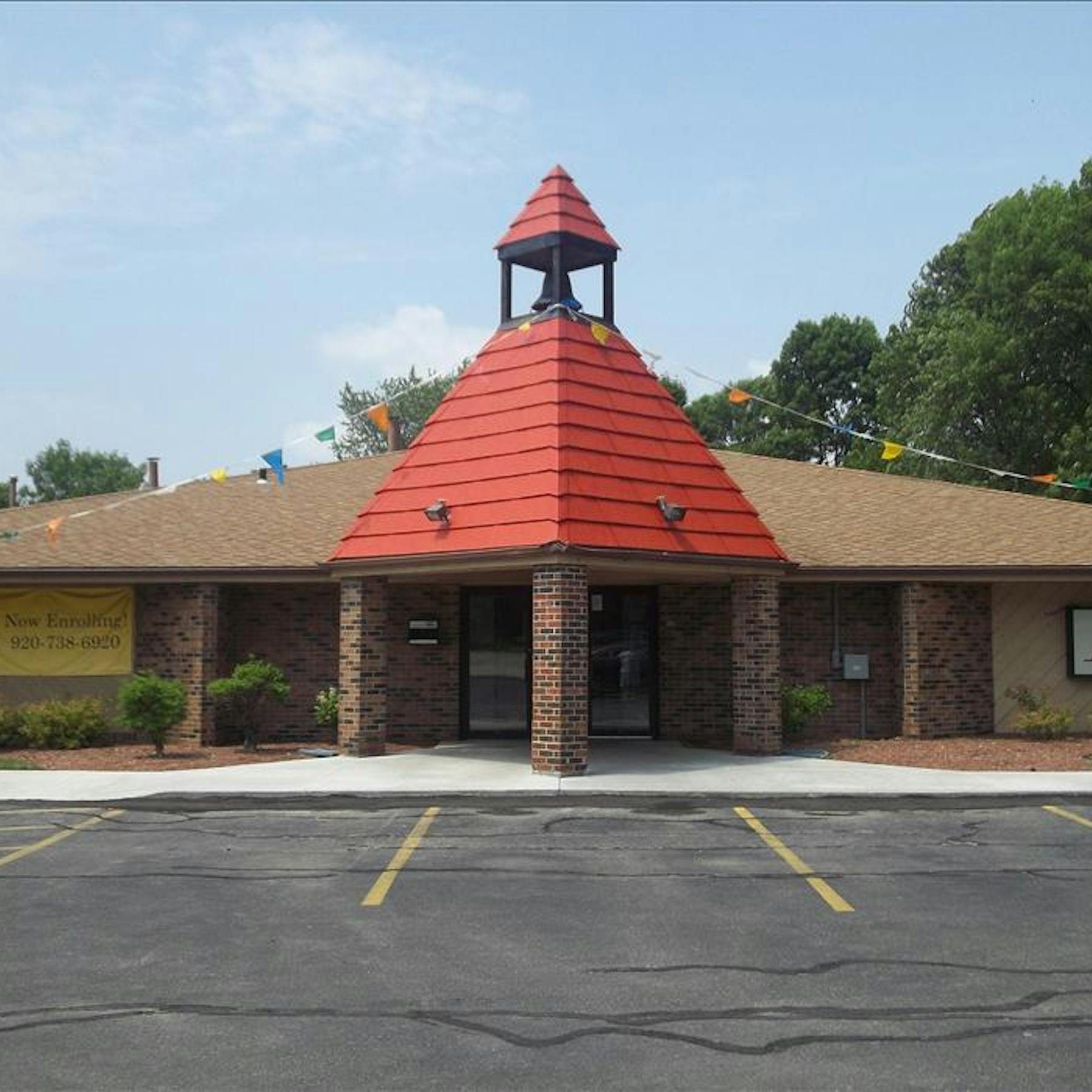 Appleton KinderCare Daycare in Appleton, WI Winnie